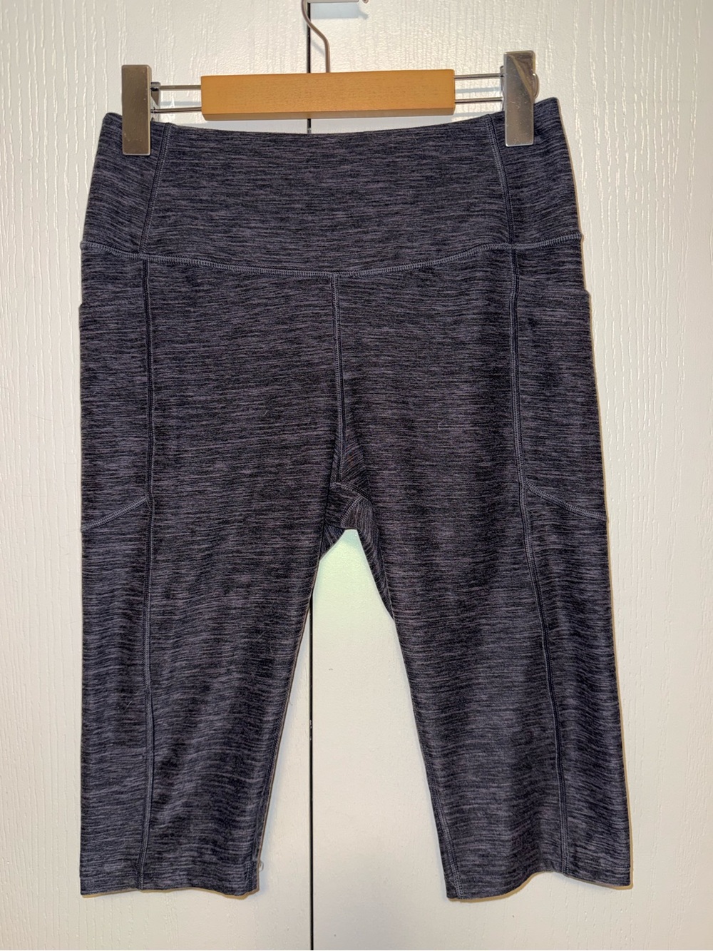 Victoria Secret Studio Pocket Bike Shorts